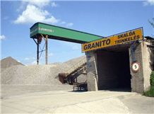 UAB Granitine Skalda