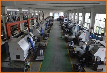 Changsha Sollroc Engineering Equipments Co., Ltd