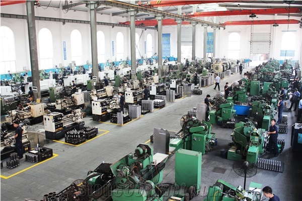 Changsha Sollroc Engineering Equipments Co., Ltd