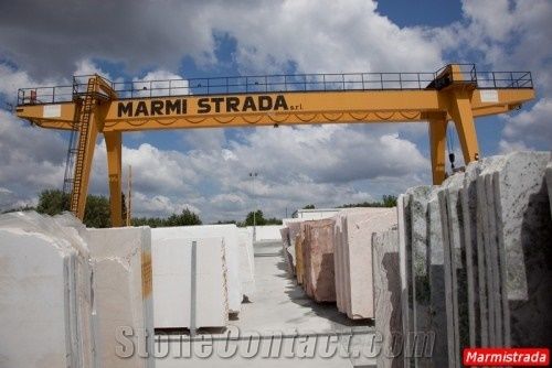 Marmi Strada Srl