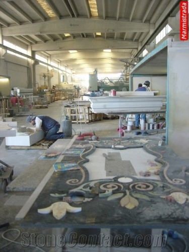 Marmi Strada Srl