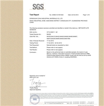 SGS