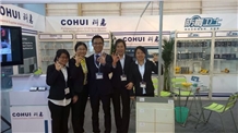 Dongguan Cohui Industrial Materials Co.,Ltd