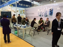 XIAMEN STONE FAIR 2014