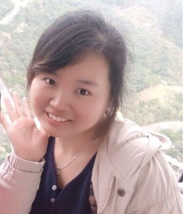 Lily Huang Lily Huang