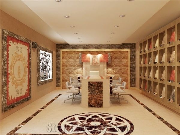 UMG - Universal Marble and Granite