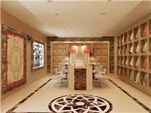 UMG - Universal Marble and Granite