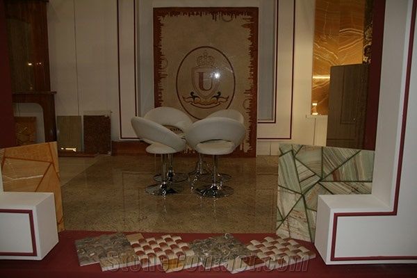 UMG - Universal Marble and Granite