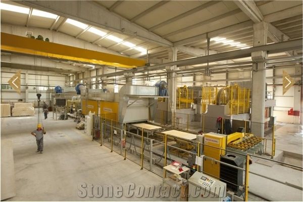 YUCE MARBLE GROUP