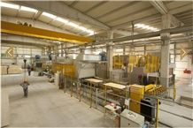 YUCE MARBLE GROUP