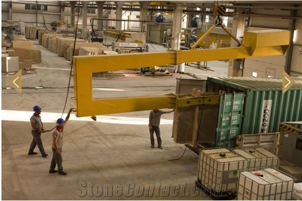 YUCE MARBLE GROUP