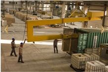YUCE MARBLE GROUP