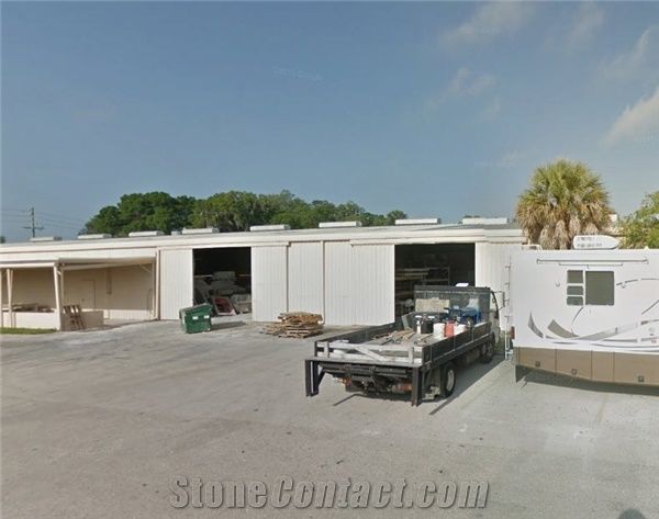 Florentine Marble Mfg. Co.