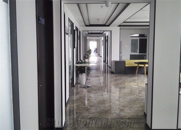 XIAMEN TKSTONE CO.,LTD.