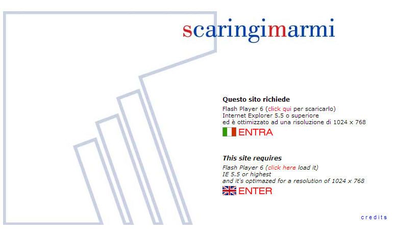 Scaringi Marmi di Scaringi & C. sas