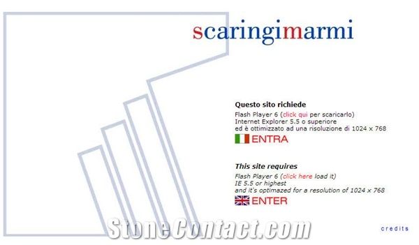 Scaringi Marmi di Scaringi & C. sas