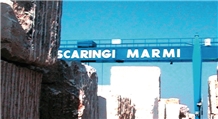 Scaringi Marmi di Scaringi & C. sas