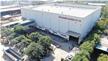 Shri Bhagwati Machines Pvt Ltd