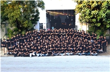 Shri Bhagwati Machines Pvt Ltd