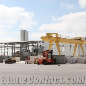 Nassar Stone Investment & General Contracting Co.