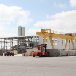 Nassar Stone Investment & General Contracting Co.