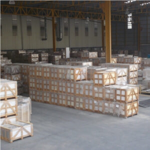 Nassar Stone Investment & General Contracting Co.