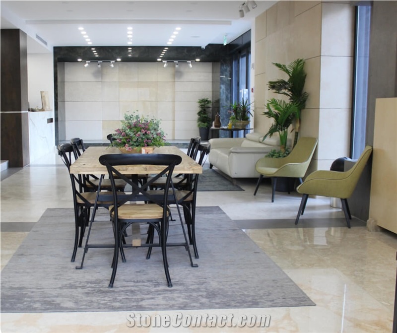 Nassar Stone Investment & General Contracting Co.