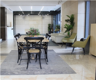 Nassar Stone Investment & General Contracting Co.
