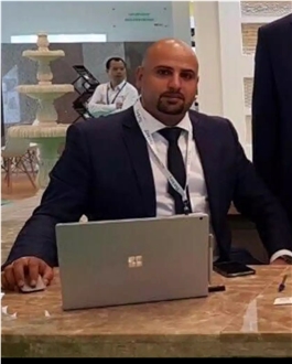 Ali Nassar Ali Nassar