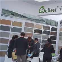XIAMEN STONE FAIR 2018
