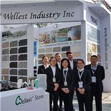 XIAMEN STONE FAIR 2018