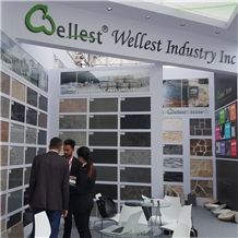 XIAMEN STONE FAIR 2018