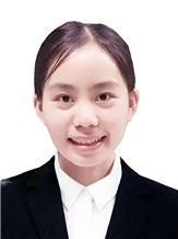 Daisy Qin