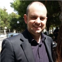 Dimitris Felekis