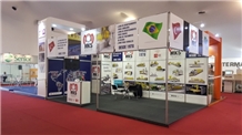 Vitoria Stone Fair 2016