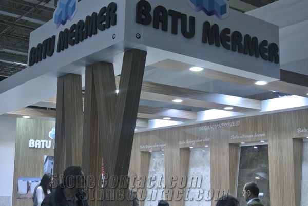 Batu Marble - Batu Mermer Maden San. Tic. Ldt. Sti