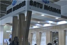 Batu Marble - Batu Mermer Maden San. Tic. Ldt. Sti