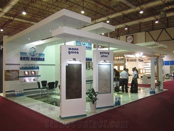 Batu Marble - Batu Mermer Maden San. Tic. Ldt. Sti