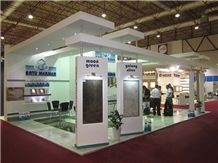 Batu Marble - Batu Mermer Maden San. Tic. Ldt. Sti