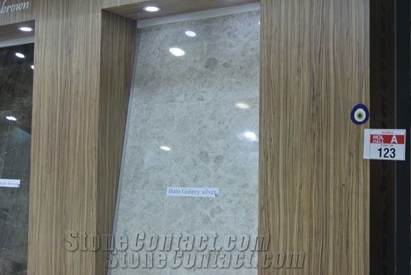 Batu Marble - Batu Mermer Maden San. Tic. Ldt. Sti