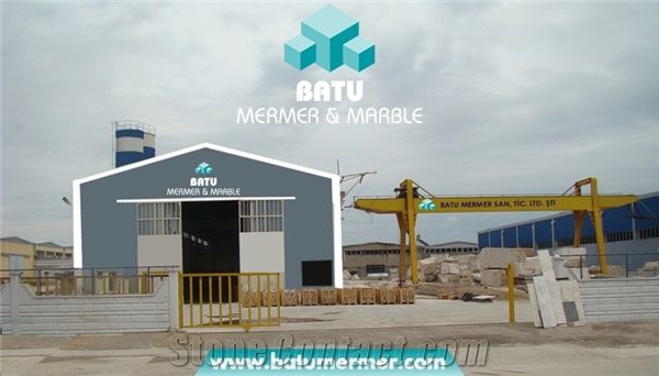 Batu Marble - Batu Mermer Maden San. Tic. Ldt. Sti