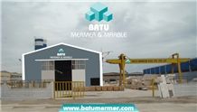 Batu Marble - Batu Mermer Maden San. Tic. Ldt. Sti