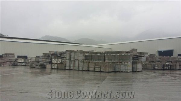 FUZHOU GREATST GRANITE INDUSTRIAL CO., LTD.