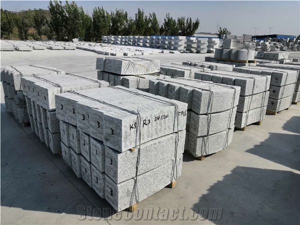 QINGDAO LONGSHINED NATURAL STONE CO.,LTD