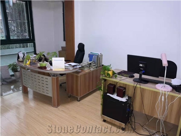 QINGDAO LONGSHINED NATURAL STONE CO.,LTD
