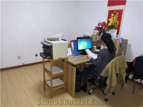 QINGDAO LONGSHINED NATURAL STONE CO.,LTD