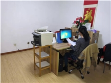 QINGDAO LONGSHINED NATURAL STONE CO.,LTD