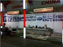 MARMOMAC 2012