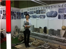 MARMOMAC 2012