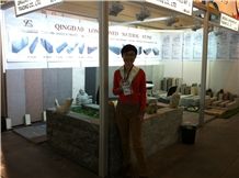 MARMOMAC 2014